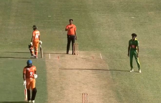 All-round South Castries Lions contain Choiseul Coal Pots by 31 runs