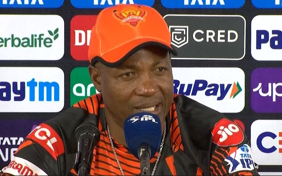 We could not handle the pressure: Lara