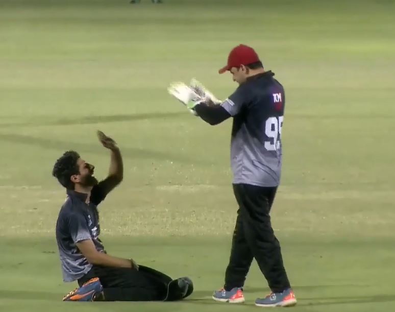 Formidable Alif Pharma thrash UCC Hawks by 125 runs