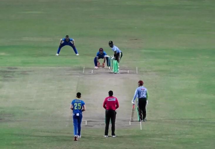 Clarke Road United overthrow QPCC II by 126 runs
