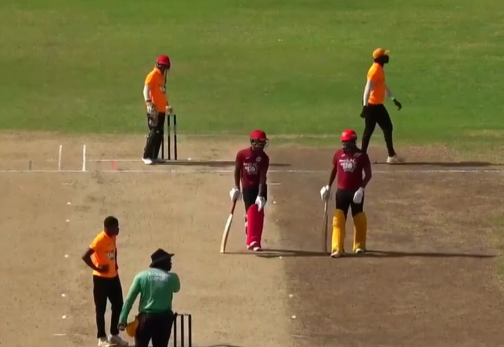 Spirited Rockets cruise past Pacers by 6 wickets