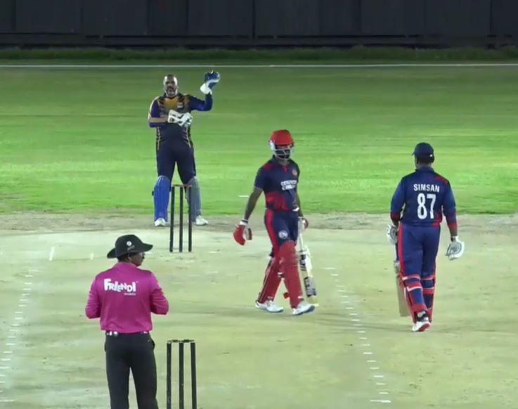Ceylinco CC thrash Tally CC by 7 wickets