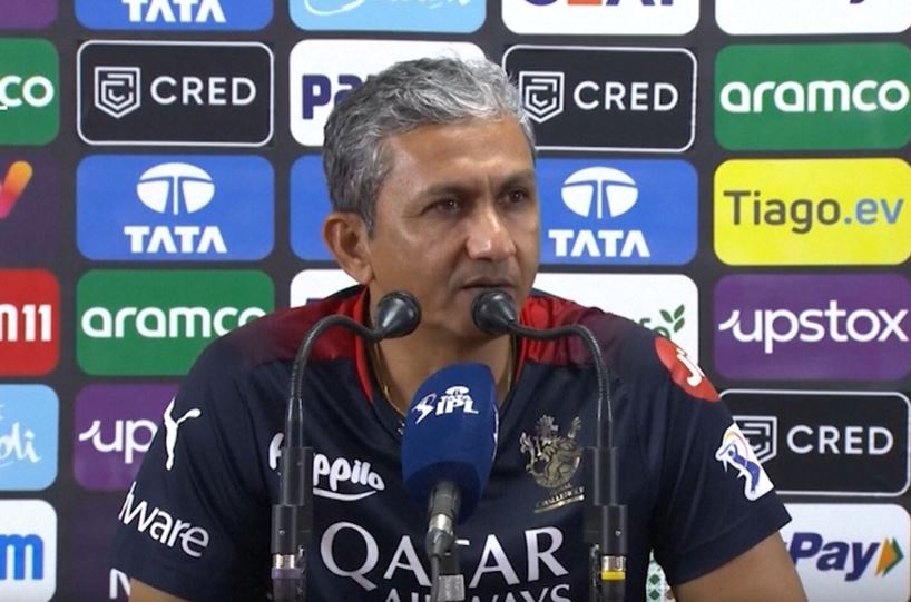 We could not finish off some key phases of the games: Bangar