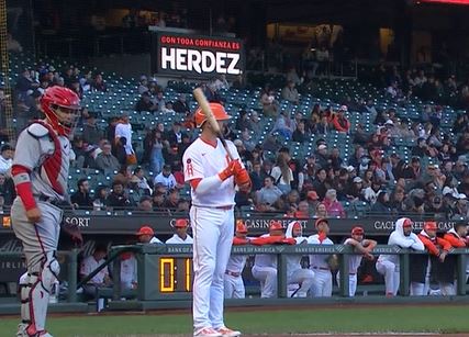 MLB: San Francisco Giants v Washington Nationals – Highlights
