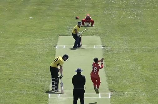 ECS Austria T10, M03: CCC v VCC – Highlights
