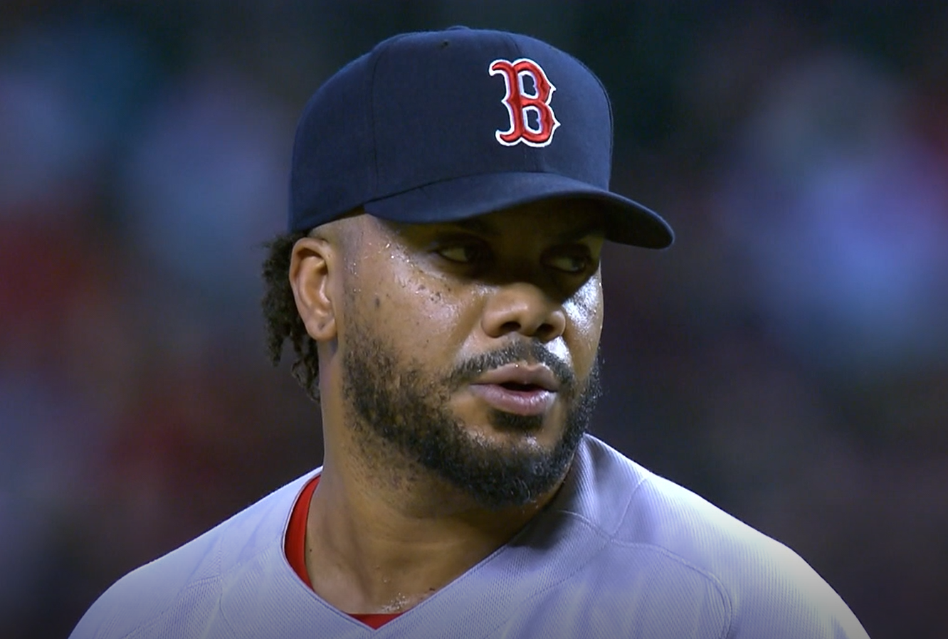 MLB: Arizona Diamondbacks v Boston Red Sox - Highlights