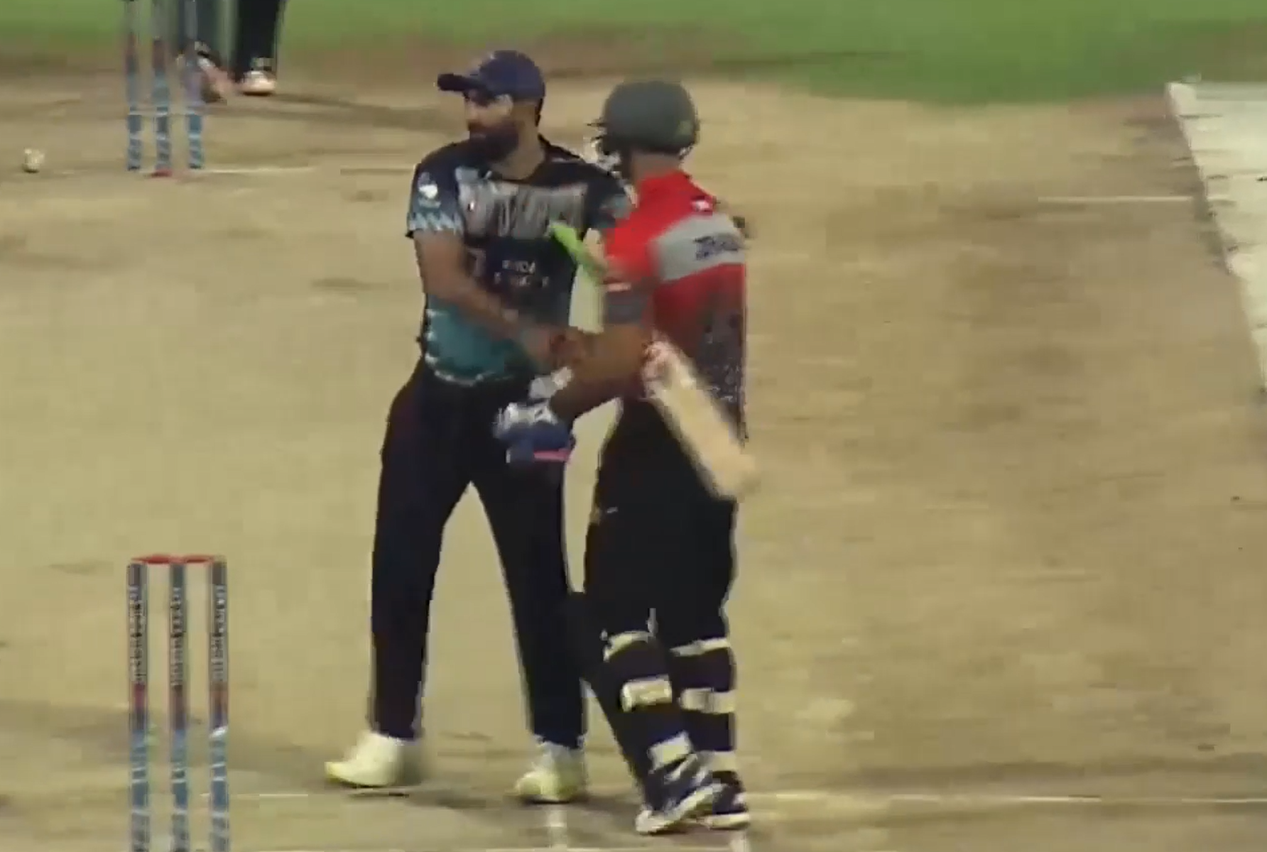CSS Group reign over Future Mattress to win by 8 wickets