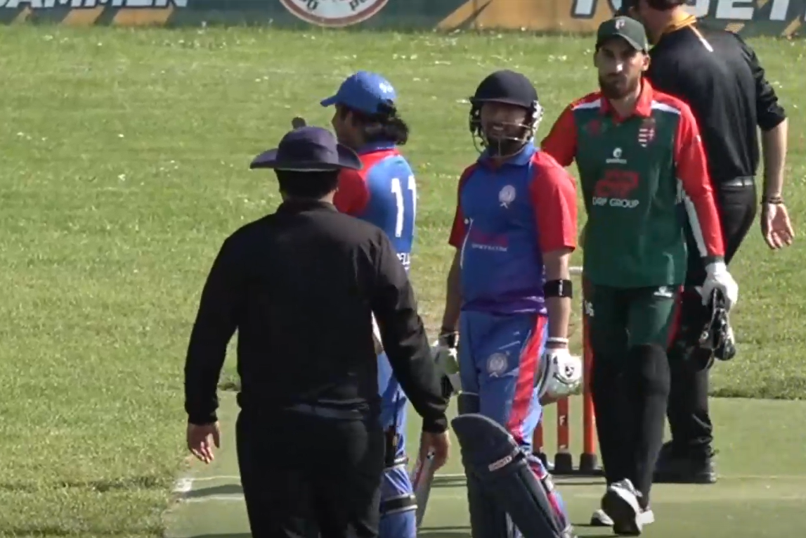 ECI Austria T10, M9: CZR v HUN – Highlights
