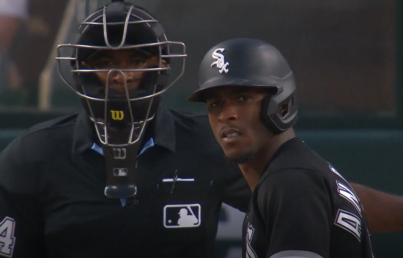 MLB: Detroit Tigers v Chicago White Sox - Highlights