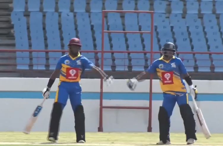 53 off 20! Jaden Elibox joins the run-fest
