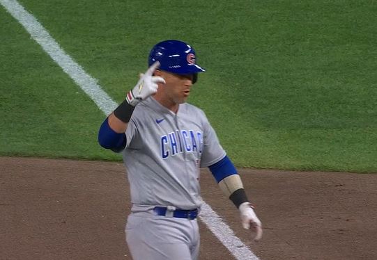 MLB: Minnesota Twins v Chicago Cubs – Highlights