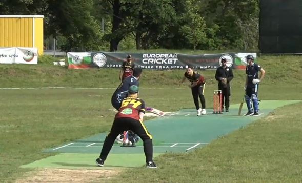 ECS Bulgaria T10, M37: SSP v TRK – Highlights