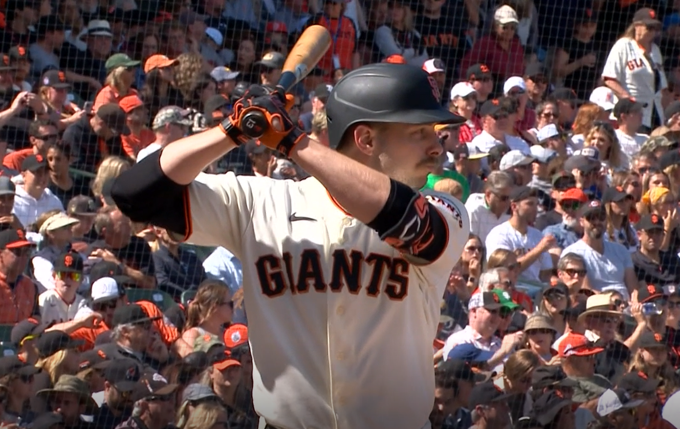 MLB: San Francisco Giants v Pittsburgh Pirates – Highlights