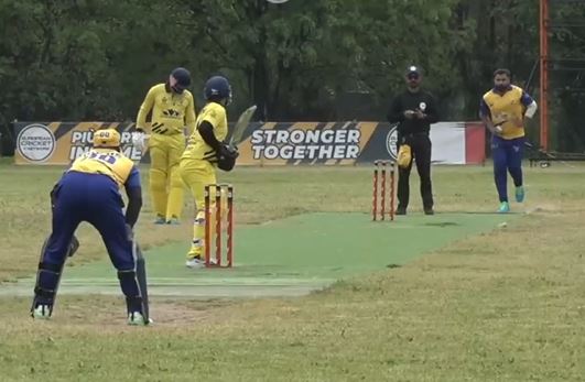 ECS Milan T10, M32: BCC v TRA – Highlights