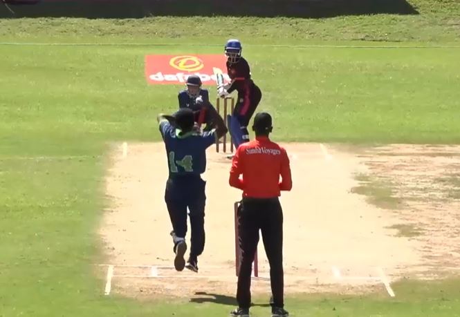 Unbeaten 56! Merveille Uwase anchors Gahanga Queens