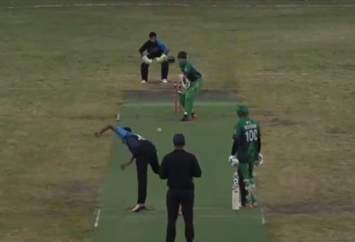 ECS Milan T10, M35: ALB v BRE – Highlights