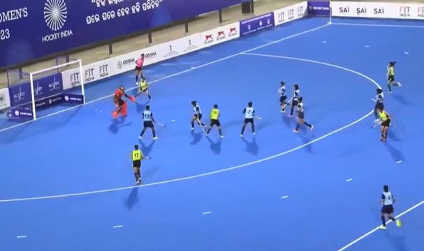 4-2! Upbeat Mizoram outplay Kerala