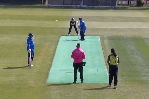 All-round Italy beat Sweden by 36 runs