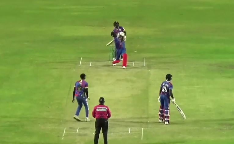 Powergen sail past Comets by 6 wickets