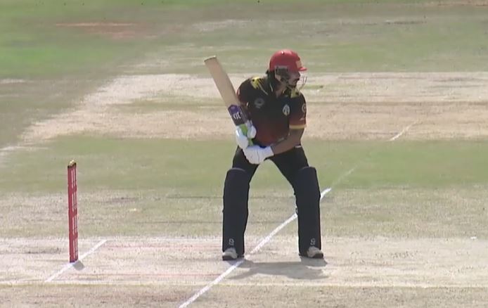 89 off 47! Neel Sunny goes on a rampage