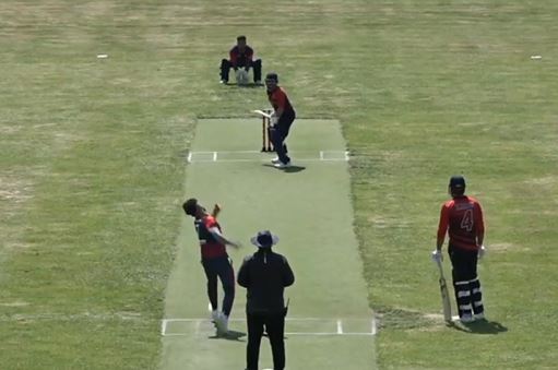ECS Austria T10, M07: VEA v DST – Highlights