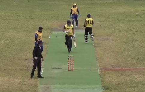 ECS Milan T10, M37: TRA v KIN-XI – Highlights