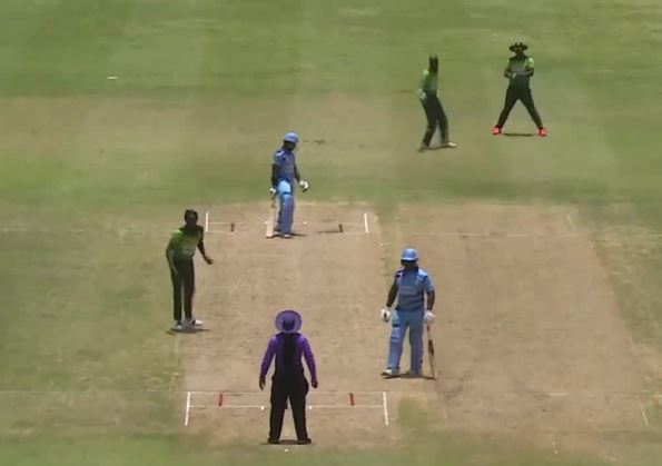 Dominant Warriors drub Generals by 5 wickets