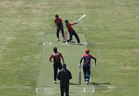 ECS Austria T10, M06: ACT v VEA – Highlights
