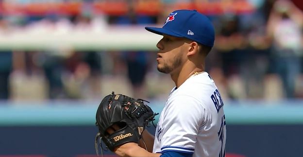 MLB: Toronto Blue Jays v Atlanta Braves – Highlights