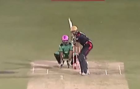 Sturdy Fujairah seal a 64-run win over Sharjah