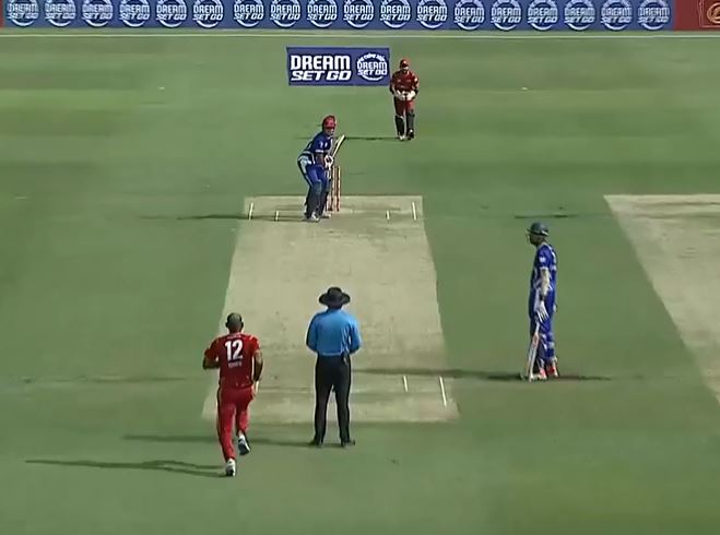 Emirates Red overpower Dubai by 27 runs