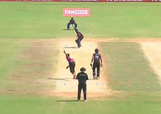 Last Over Thriller! Titans beat Kings by 10 runs