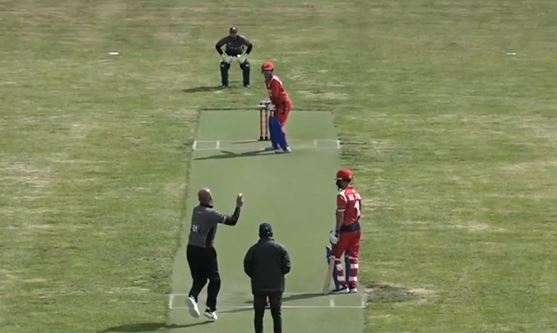 ECS Austria T10, M14: CCC v GCA – Highlights