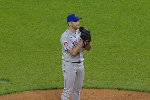 MLB: Cincinnati Reds v New York Mets – Highlights