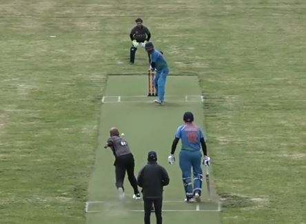 ECS Austria T10, M12: ICCV v GCA – Highlights