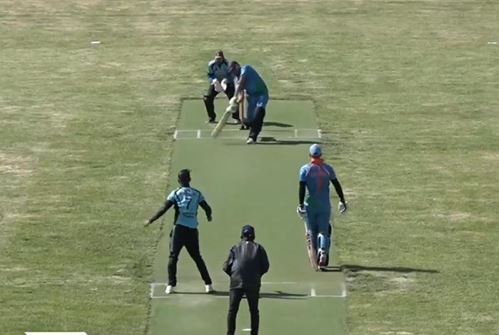 ECS Austria T10, M11: VID v ICCV – Highlights
