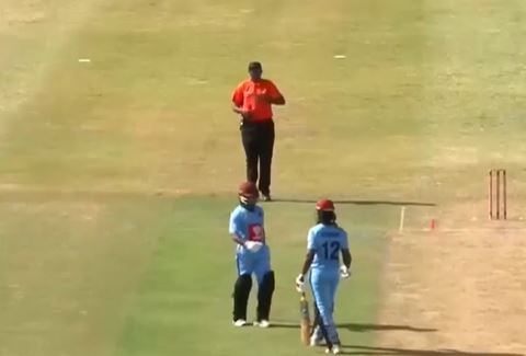 70* off 31! Dane Edward's heroic wins it for Raiders