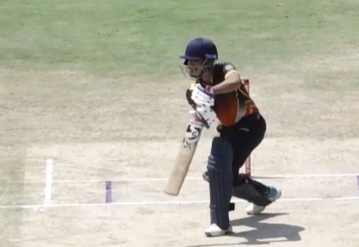 Dominant AGs Office Recretaion Club drub Pataudi CC