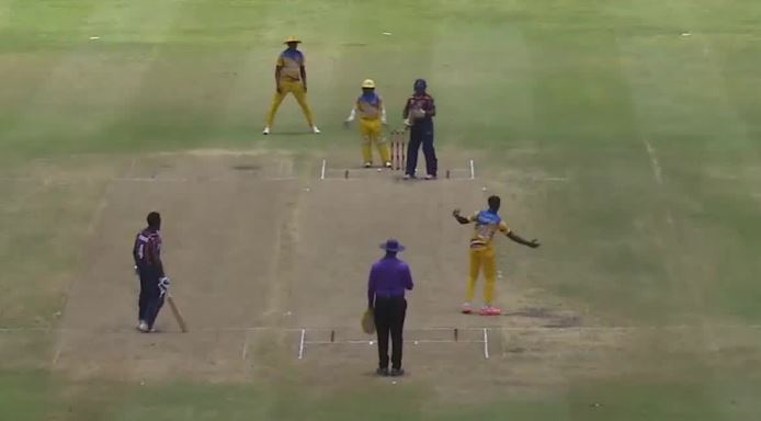 Strikers sail past meek Pacers by 7 wickets