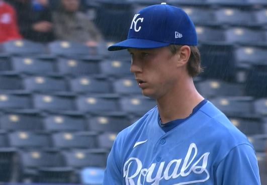 MLB: Kansas City Royals v Chicago White Sox – Highlights