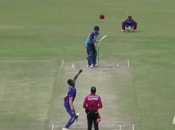Penal SC seal whopping 117-run win over Victoria United