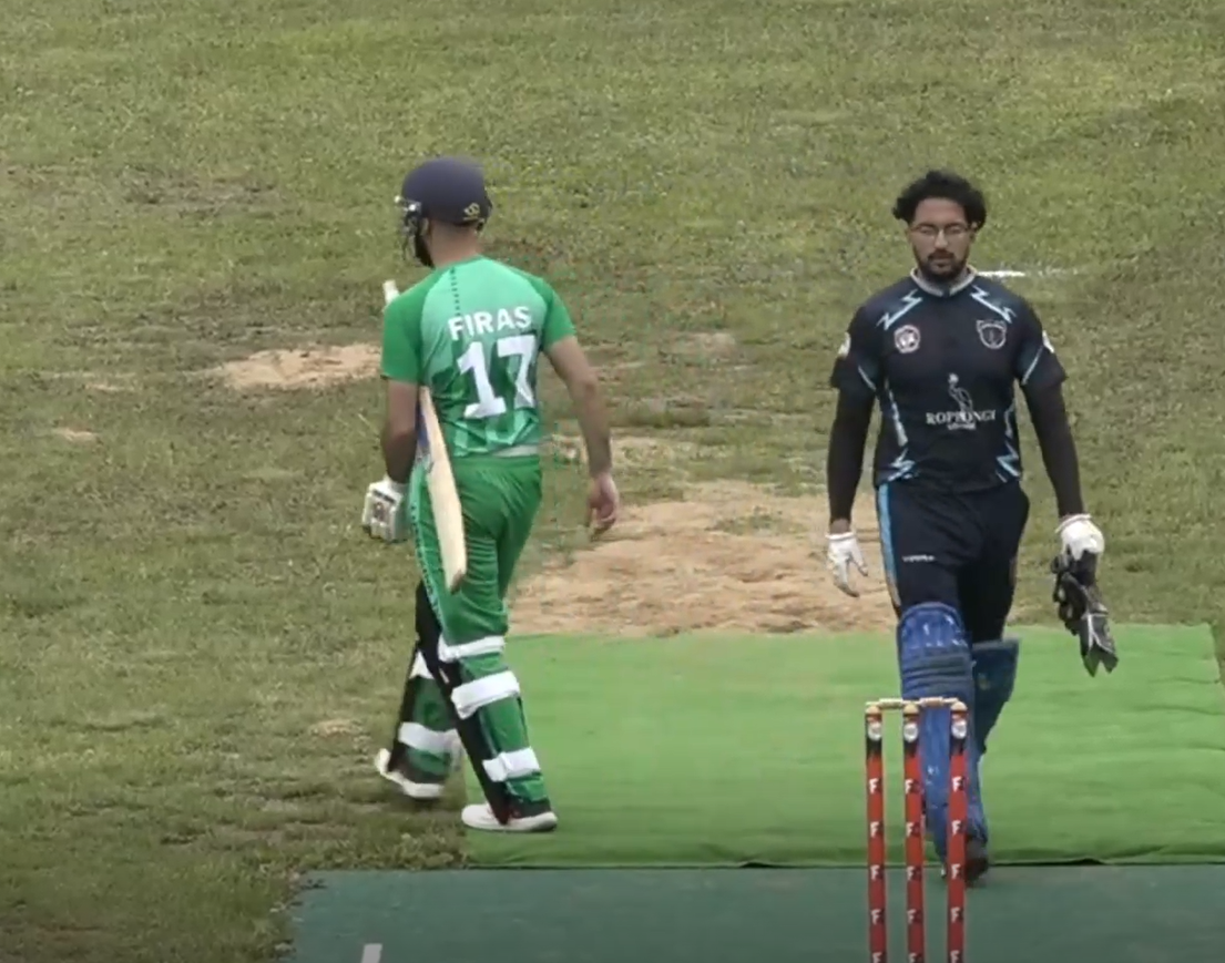 ECS Bulgaria T10, M3: TRK v AMS – Highlights