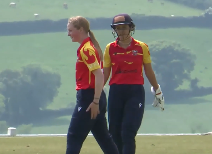 All-round Scorchers storm past Typhoons by 25 runs
