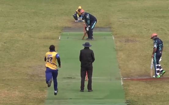 ECS Milan T10, M36: JIB v TRA – Highlights