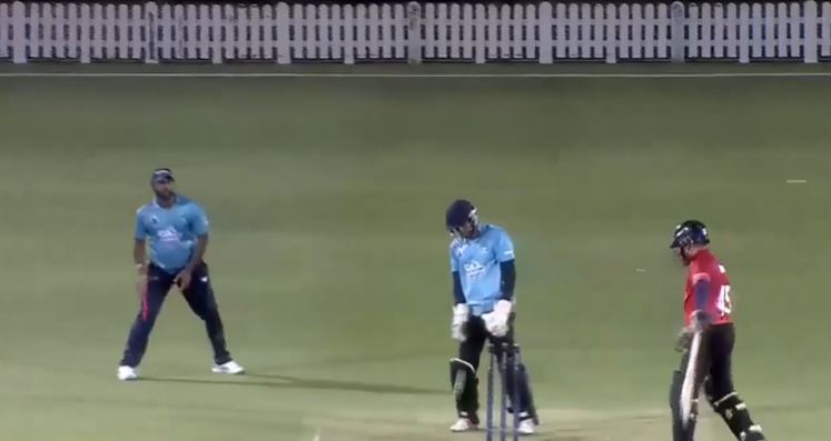 Fly Emirates overthrow UCC Hawks by 44 runs