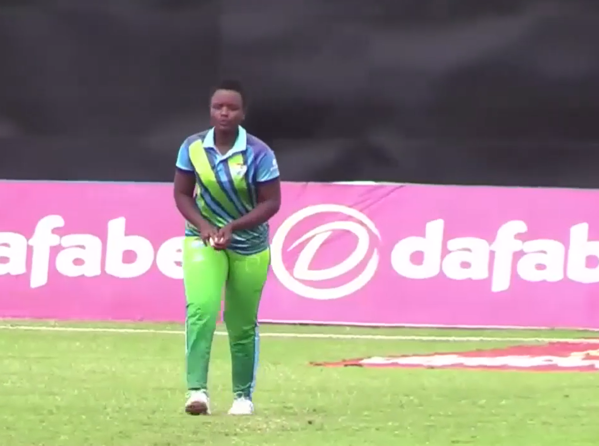 5/9! Henriette Ishimwe steals the show