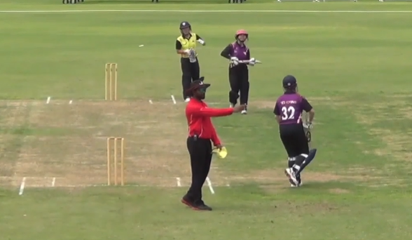Persistent Pandas Women pip Pelicans Women by 13 runs