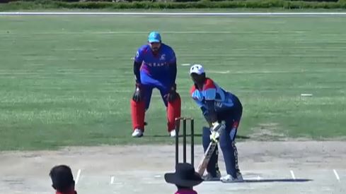 68 off 38! Satish Kukkala helps Jubilee put up 183