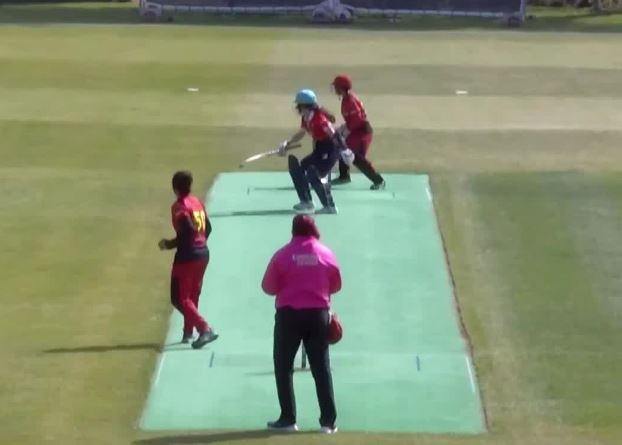 Germany overpower meek Turkey by 10 wickets