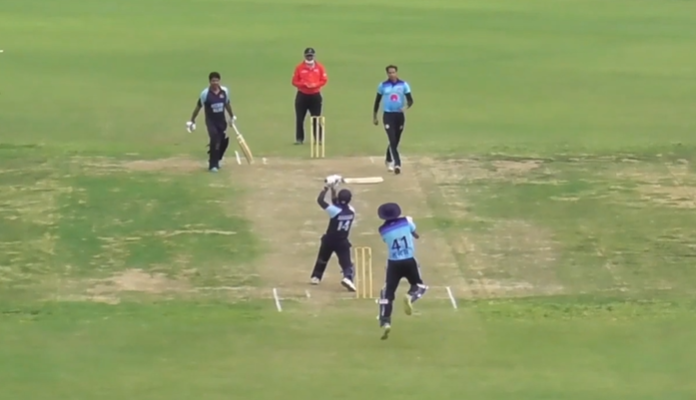 Kawasaki Knight Riders outplay Men in Blue by 23 runs